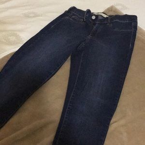 Gap Jeans - Easy Legging